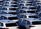 Há montadoras demais, governo tem pouca margem para reaquecer vendas de carros - Foto: REUTERS/David W Cerny