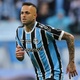 Em dois meses, Luan tem 40 minutos em campo desde o retorno ao Gr&ecirc;mio
