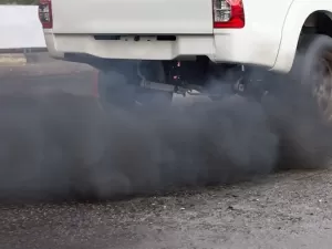 Em qual país do mundo os carros mais poluem o ar?