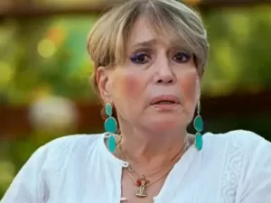 Susana Vieira revela ter sido vítima de abuso e detalha momento traumático