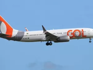 Aeroporto de Fortaleza voltou a ter voos para Orlando