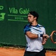 Gutierrez estreia com vitória em ITF no saibro espanhol