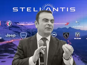 Análise: Carlos Ghosn é quem pode salvar a Stellantis