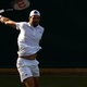 Dimitrov anota grande vit&oacute;ria, Bergs volta a bater Humbert