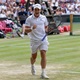 Fery segue incr&eacute;dulo por grande campanha e enaltece o &iacute;dolo Federer