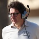 F1: Binotto fica "lisonjeado" com interesse na Audi, mas esfria rumores sobre Sainz