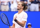 Zverev celebra nova final e lembra trauma de 2020: ?Durou até Paris?