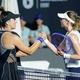 Andreescu cai para Bucsa em Guadalajara, Parks testa Bejlek