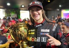 Antonella Bassani representa Porsche Cup Brasil no shootout do Porsche Jr Programme