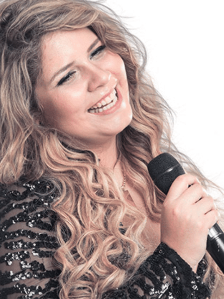 A cantora goiana Marilia Mendonça - FOTO: Reprodução