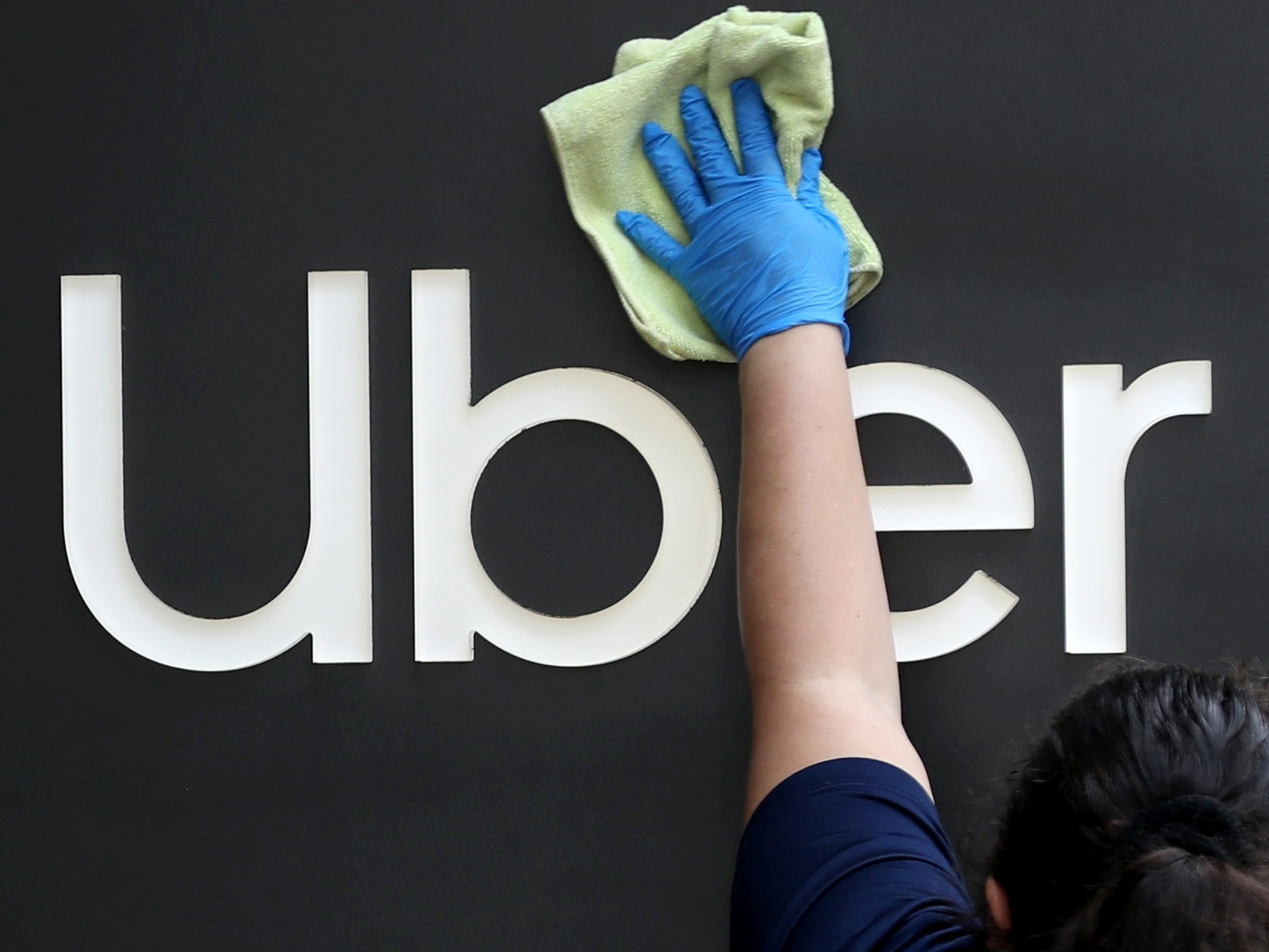 Uber, Nike, New York Times e + 