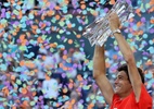 Fritz bate Nadal e conquista Indian Wells; Swiatek campeã - (Sem crédito)