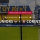 Boca Juniors x Corinthians: que horas é o jogo hoje, onde vai ser e mais