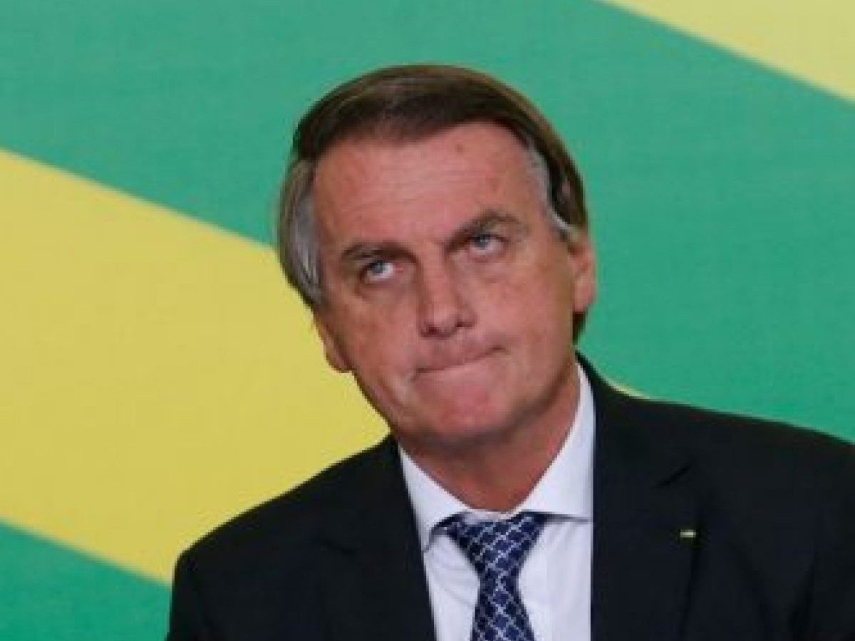 Bolsonaro dirá que houve fraude se perder tanto no 1º quanto no 2º turno