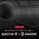 Ajaccio x Angers: que horas é o jogo hoje, onde vai ser e mais