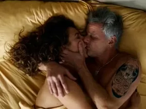 Paolla Oliveira defende cenas de sexo em "Justiça 2": "Faz parte da vida"