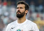 Alisson valoriza time alternativo em vitória da Seleção: "Momento..." - Rafael Ribeiro/CBF