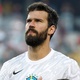 Alisson valoriza time alternativo em vitória da Seleção: "Momento..."