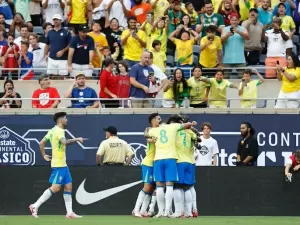 Eliminatórias da Copa do Mundo: Seleção Brasileira enfrentará o Equador no Couto Pereira 