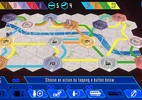 Promoções na App Store: Maglev Metro, MusiKraken, Search Ops e mais! - Maglev Metro