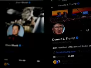 Suprema Corte dos EUA mantém acesso a dados do Twitter de Trump