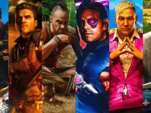 Far Cry: todos os jogos do pior ao melhor, segundo a crítica