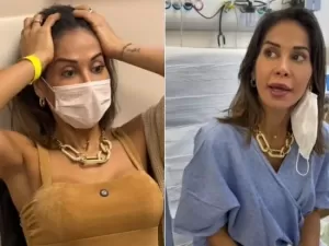 Um mês após anunciar gravidez, Maíra Cardi revela que perdeu bebê com Primo Rico