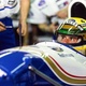 V&Iacute;DEO F1: Luis Roberto faz relato emocionante da morte de Senna em &Iacute;mola 1994