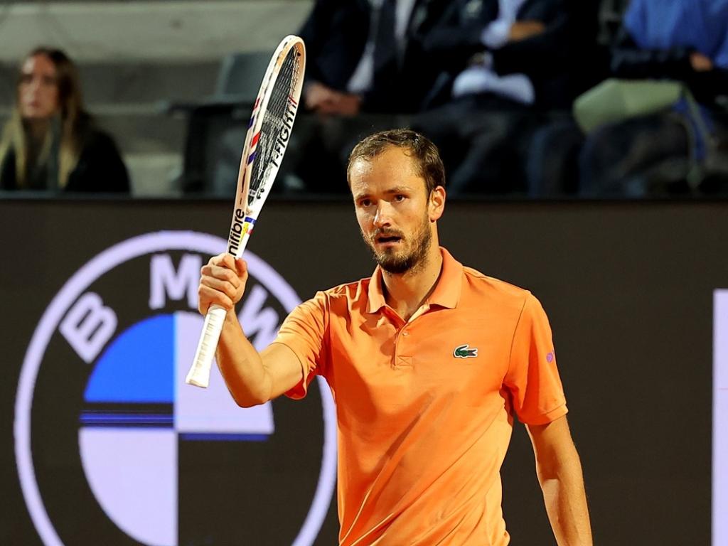 Medvedev controla duelo com Tirante e terá Landaluce nas quartas - undefined
