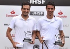 Rogerinho Dutra Silva é campeão de duplas no II Pro-Am JHSF na Fazenda Boa Vista - (Sem crédito)