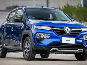 Kwid é SUV? Veja o que é preciso para ser considerado um utilitário