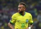 Neymar toma decisão para acelerar tratamento durante Copa do Mundo - GettyImages