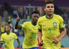 JOGO DO BRASIL OITAVAS DE FINAL DA COPA DO MUNDO: Veja dia e horário dos jogos do Brasil na próxima fase do Mundial do Catar - Blog do Torcedor