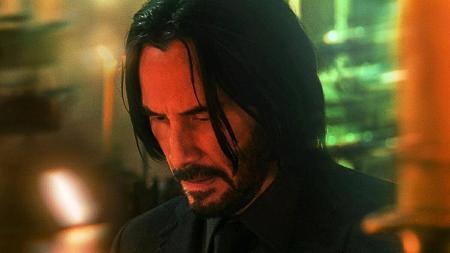 John Wick 4  Diretor compartilha reação de Lance Reddick