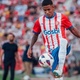 Conhe&ccedil;a Savinho, destaque do l&iacute;der surpreendente do Campeonato Espanhol