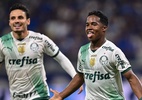 CAMPEÃO! Palmeiras empata com Cruzeiro e confirma 12º título do Brasileirão - Getty Images