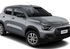 Citroën oferece C3 com R$ 5.000 de desconto e C4 Cactus com IPVA grátis - Divulgação