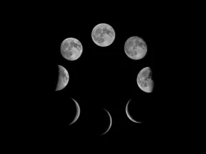 Fases da Lua no mês de maio de 2024: confira datas e horários