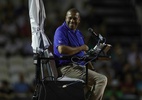 Em despedida da ATP, Bernardes comanda decisão do Finals - Carlos Bernardes (Foto: Fotojump)