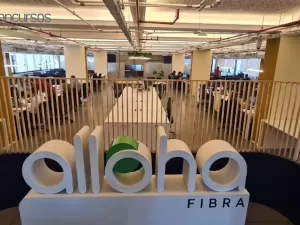 Alloha Fibra adere ao Programa "1 Milhão de Oportunidades" para Jovens Aprendizes; confira