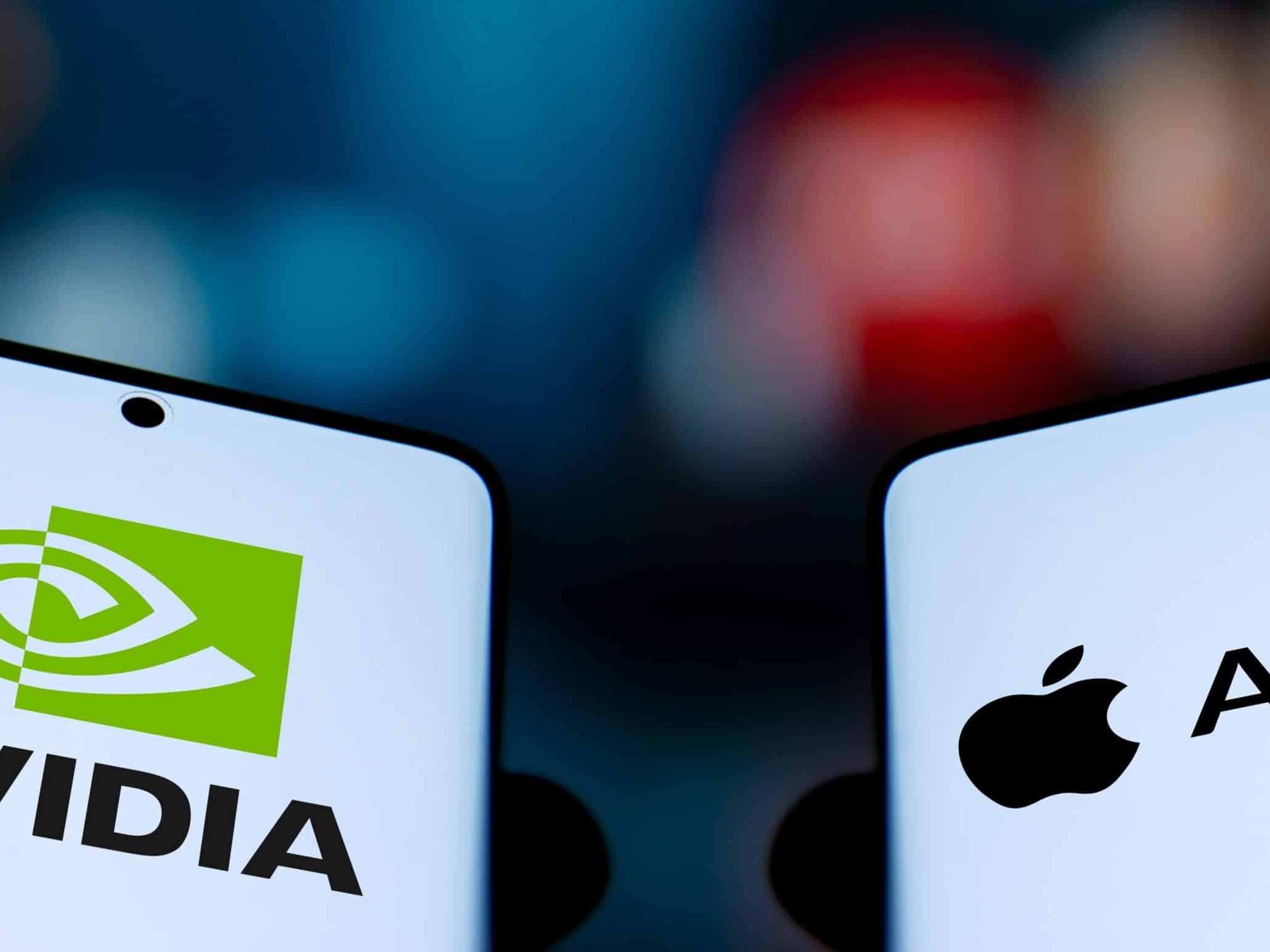 返品OK！第8代i7✨フルHD■32GB■NVIDIA■Office2021 Apple destrona Nvidia e se torna empresa mais valiosa do mundo