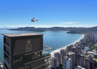 Aviação de negócios impulsiona helipontos em prédios residenciais