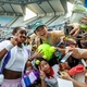Gauff e Swiatek estreiam na madrugada de s&aacute;bado, Rybakina joga &agrave;s 9h30