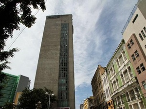 Porto Digital, em Recife - JC Imagem