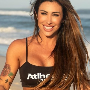 Jaque Khury (Foto: Reprodução/Instagram)