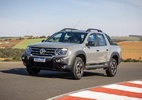 Desafio de consumo: Renault Oroch 1.3 Turbo CVT é econômica? Confira os resultados - Foto: Divulgação/Renault