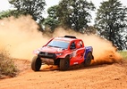 Rally dos Sertões 2022, das cachoeiras ao mar, é o maior da história - Foto: Vinicius Branca/Rally dos Sertões