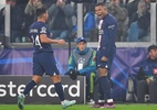 PSG vence Juventus e vai às oitavas como vice-líder do Grupo H - GettyImages