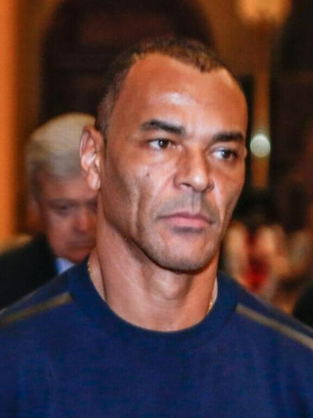 Cafu enfrenta problemas judiciais