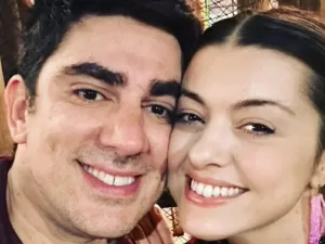 Marcelo Adnet reconcilia casamento com atriz após traição, diz colunista